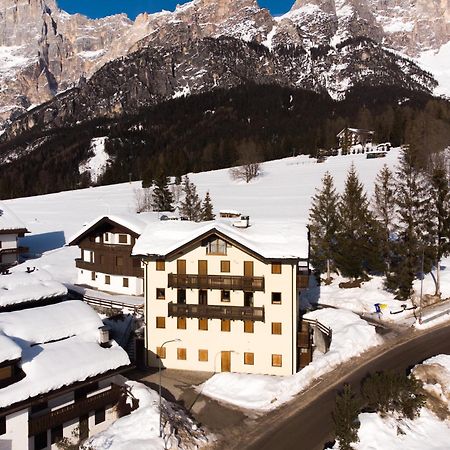 Nevesole Chalet - Charming Flat Near Dolomiti Ski Slopes San Vito di Cadore Exterior photo