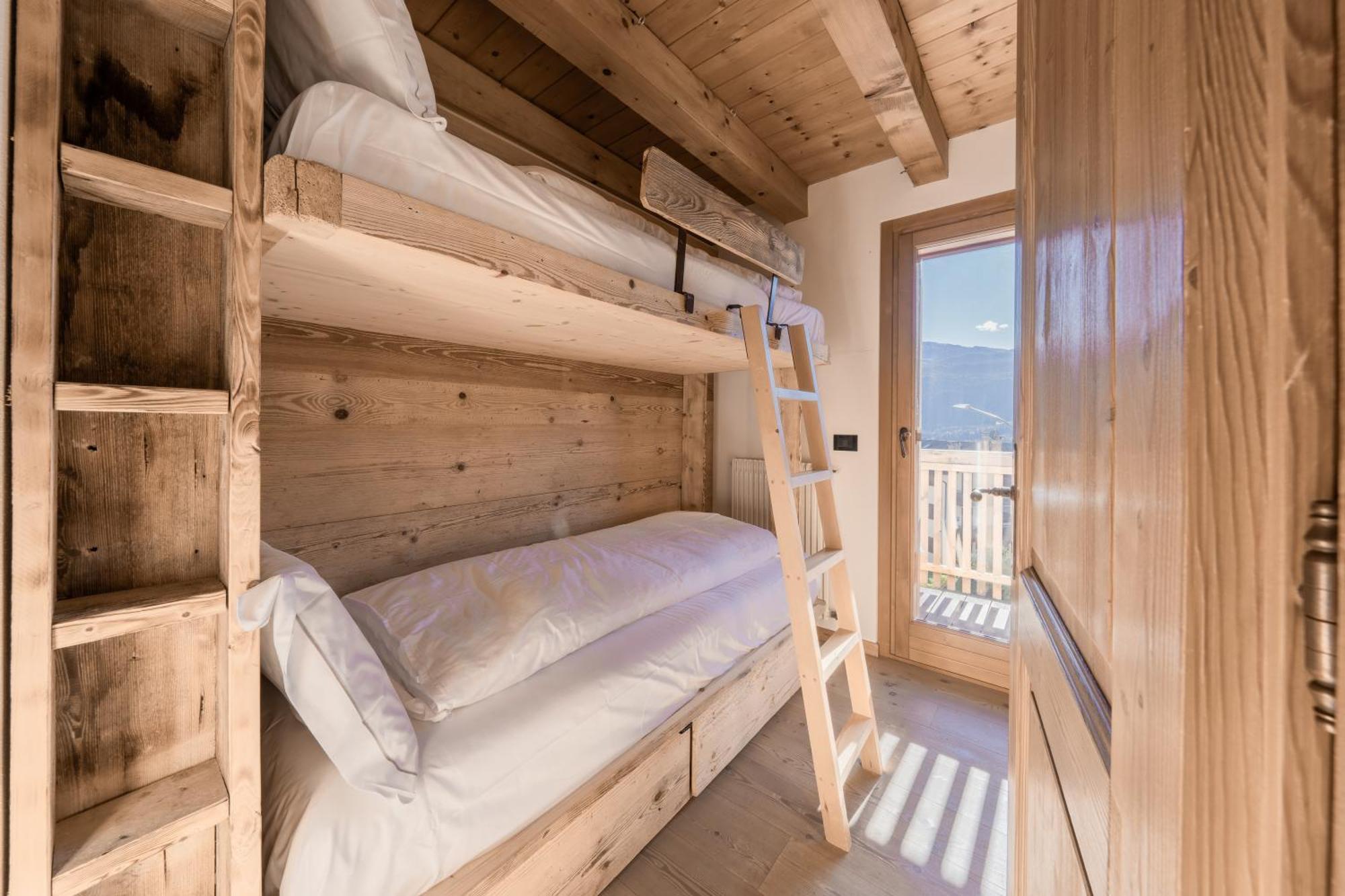 Nevesole Chalet - Charming Flat Near Dolomiti Ski Slopes San Vito di Cadore Exterior photo